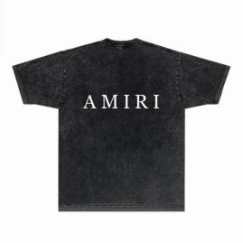 Picture of Amiri T Shirts Short _SKUAmiriS-XXLZJD01632003